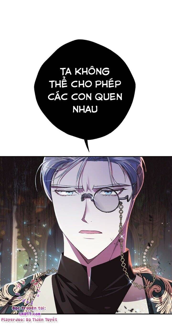 đọc truyện Cha, Con Không Muốn Kết Hôn! Chương 36 ảnh 4 tại Thiên Thai Truyện