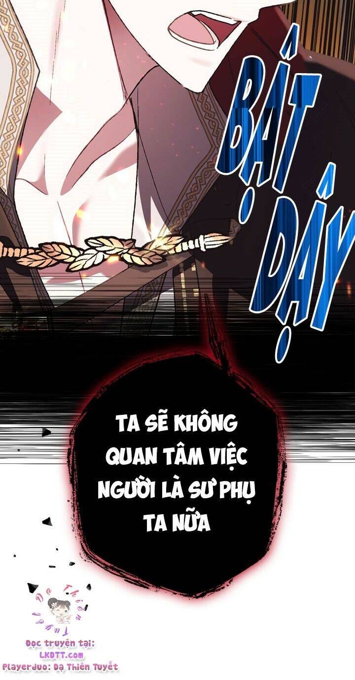 đọc truyện Cha, Con Không Muốn Kết Hôn! Chương 36 ảnh 27 tại Thiên Thai Truyện