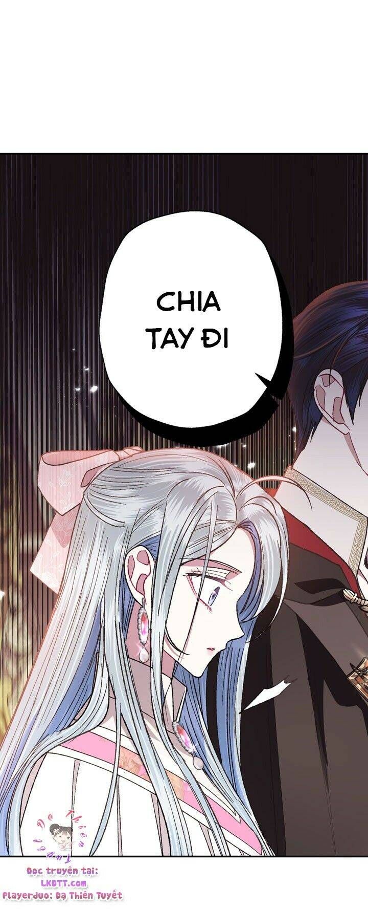 đọc truyện Cha, Con Không Muốn Kết Hôn! Chương 36 ảnh 5 tại Thiên Thai Truyện