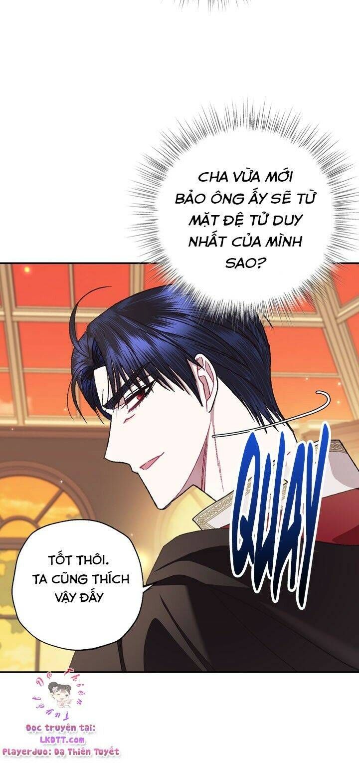 đọc truyện Cha, Con Không Muốn Kết Hôn! Chương 36 ảnh 32 tại Thiên Thai Truyện