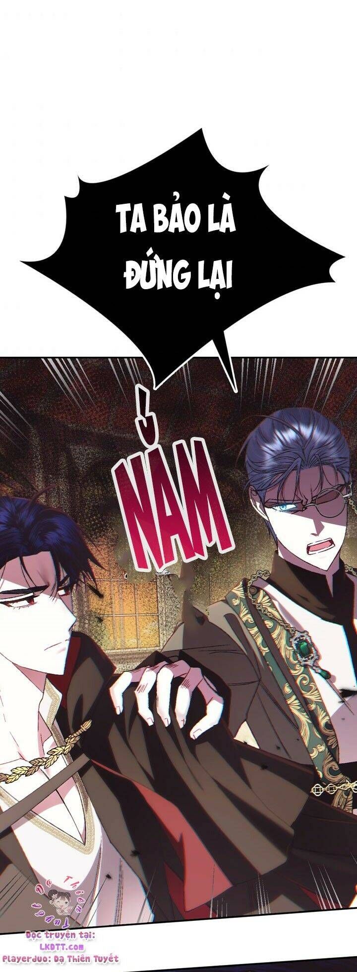 đọc truyện Cha, Con Không Muốn Kết Hôn! Chương 36 ảnh 36 tại Thiên Thai Truyện