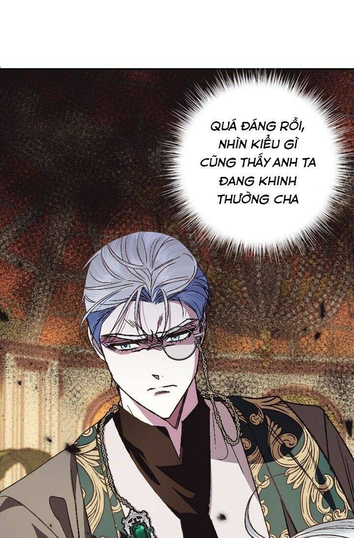 đọc truyện Cha, Con Không Muốn Kết Hôn! Chương 36 ảnh 40 tại Thiên Thai Truyện