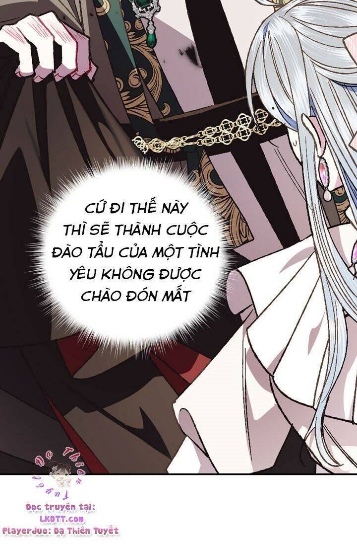 đọc truyện Cha, Con Không Muốn Kết Hôn! Chương 36 ảnh 41 tại Thiên Thai Truyện