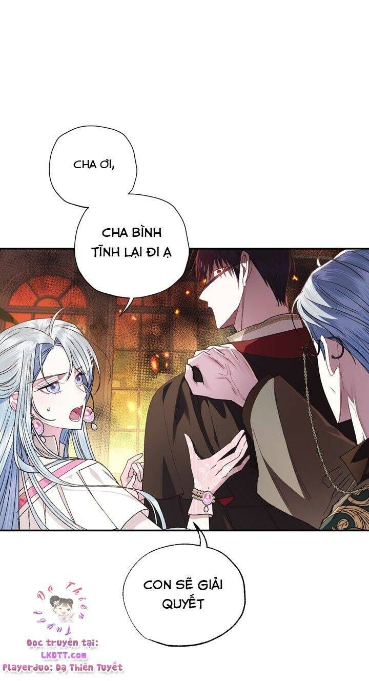 đọc truyện Cha, Con Không Muốn Kết Hôn! Chương 36 ảnh 42 tại Thiên Thai Truyện