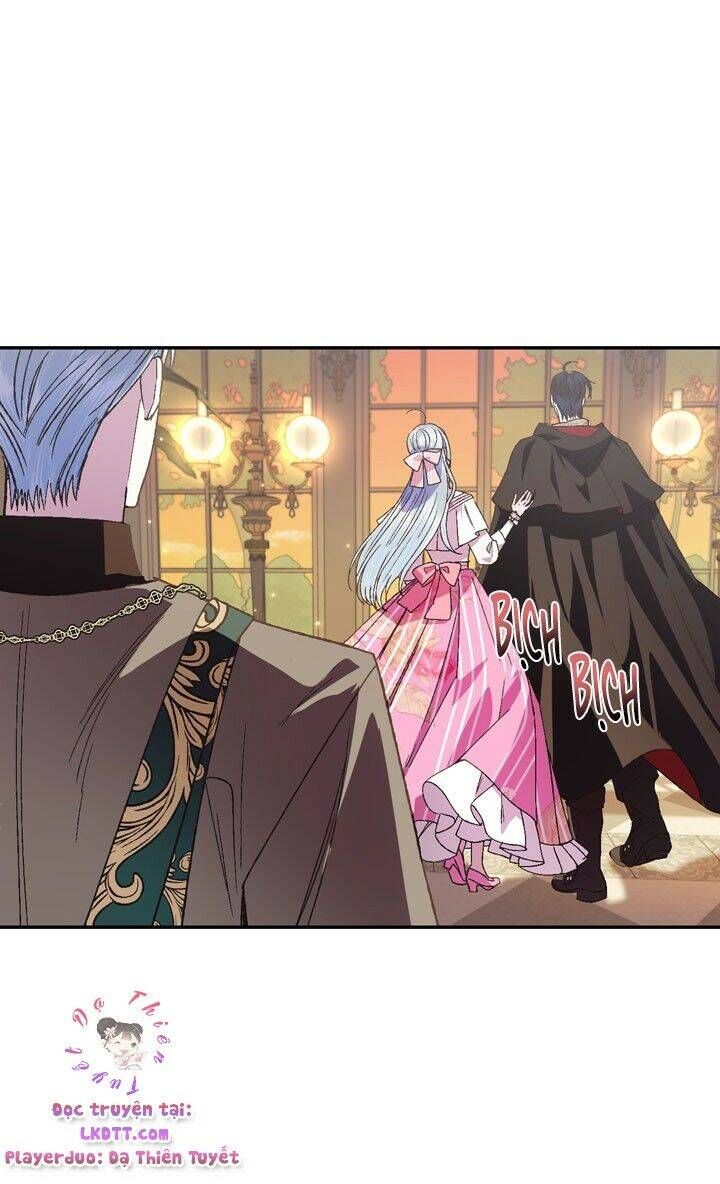 đọc truyện Cha, Con Không Muốn Kết Hôn! Chương 36 ảnh 47 tại Thiên Thai Truyện