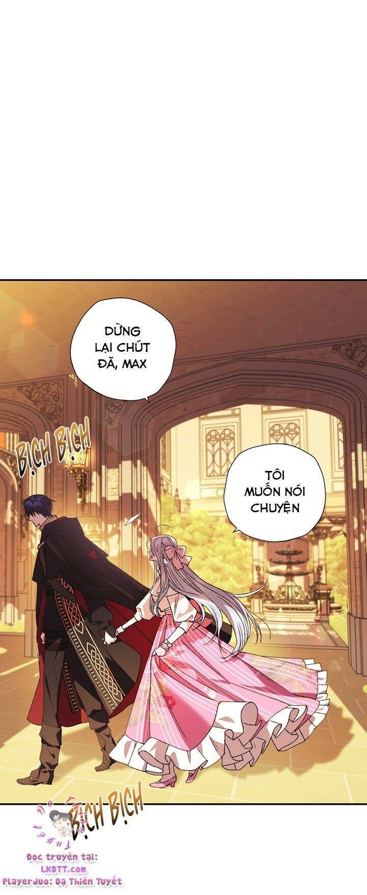 đọc truyện Cha, Con Không Muốn Kết Hôn! Chương 36 ảnh 51 tại Thiên Thai Truyện