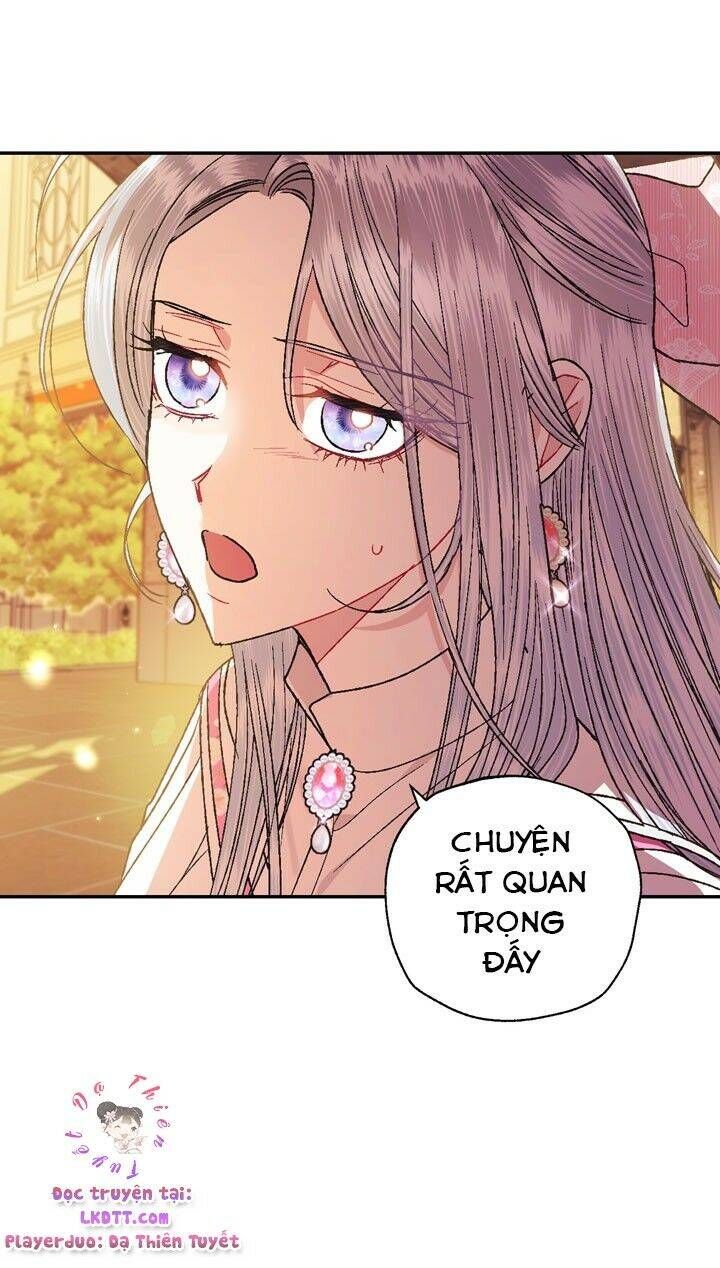 đọc truyện Cha, Con Không Muốn Kết Hôn! Chương 36 ảnh 52 tại Thiên Thai Truyện