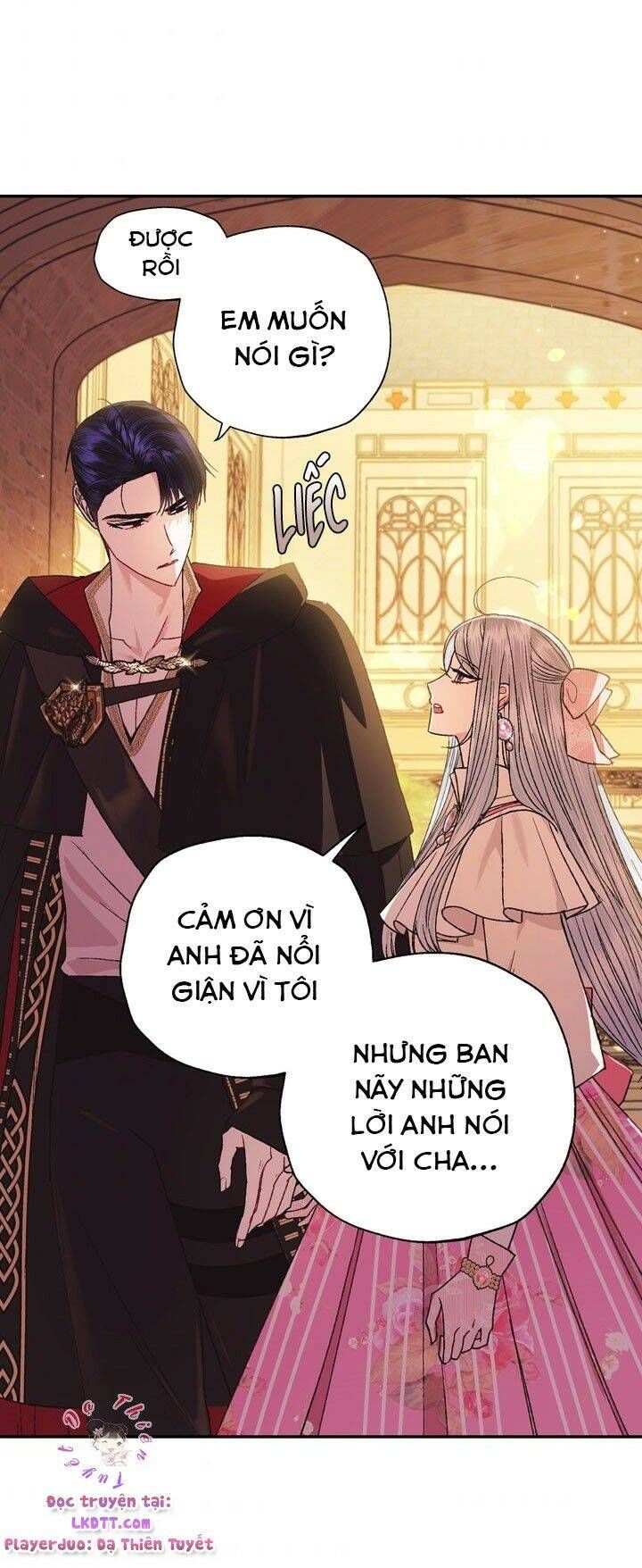 đọc truyện Cha, Con Không Muốn Kết Hôn! Chương 36 ảnh 54 tại Thiên Thai Truyện