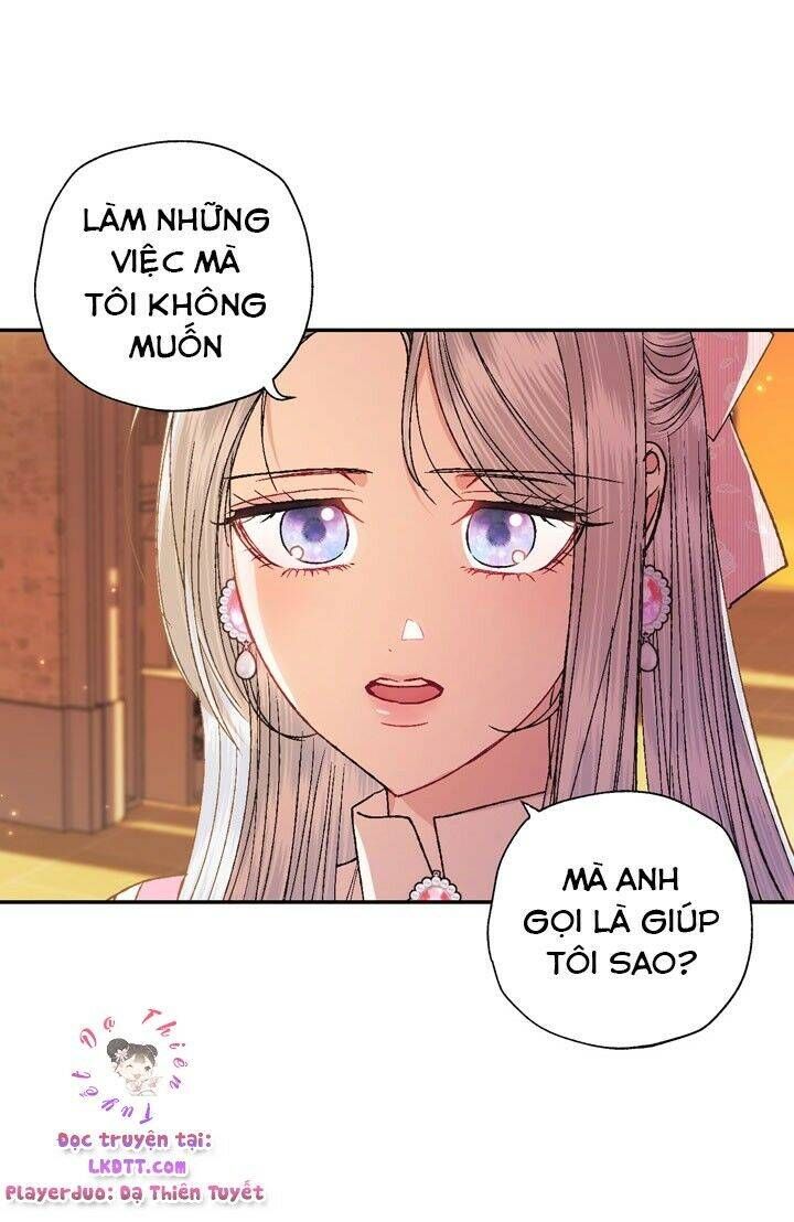 đọc truyện Cha, Con Không Muốn Kết Hôn! Chương 36 ảnh 57 tại Thiên Thai Truyện