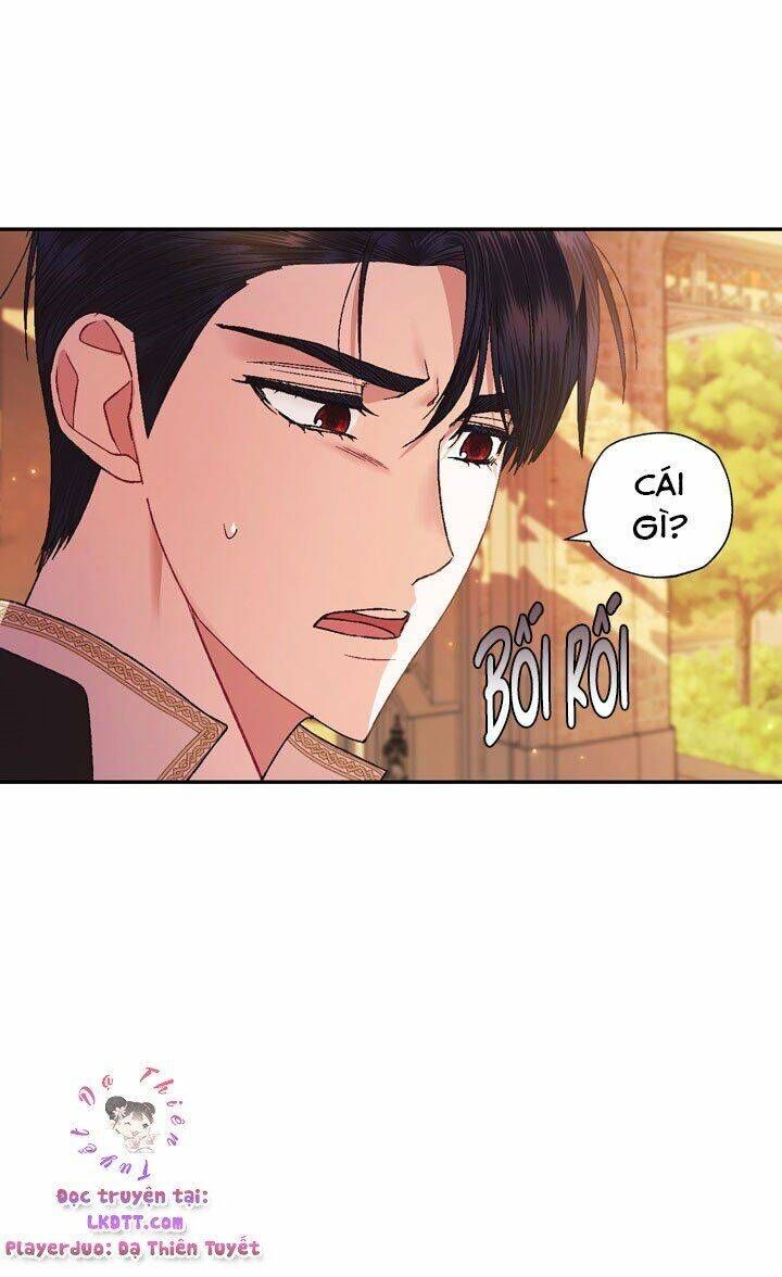 đọc truyện Cha, Con Không Muốn Kết Hôn! Chương 36 ảnh 58 tại Thiên Thai Truyện