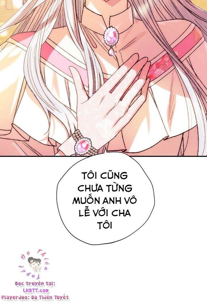 đọc truyện Cha, Con Không Muốn Kết Hôn! Chương 36 ảnh 60 tại Thiên Thai Truyện