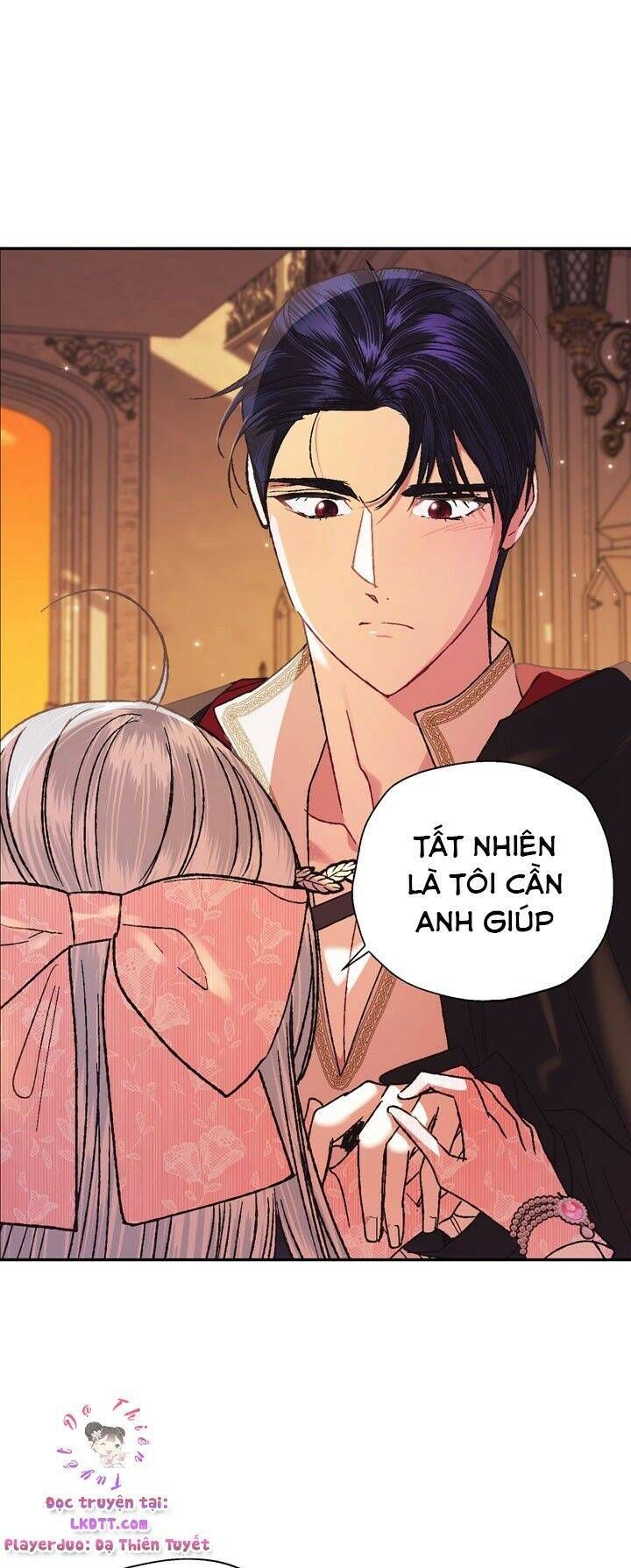 đọc truyện Cha, Con Không Muốn Kết Hôn! Chương 36 ảnh 66 tại Thiên Thai Truyện