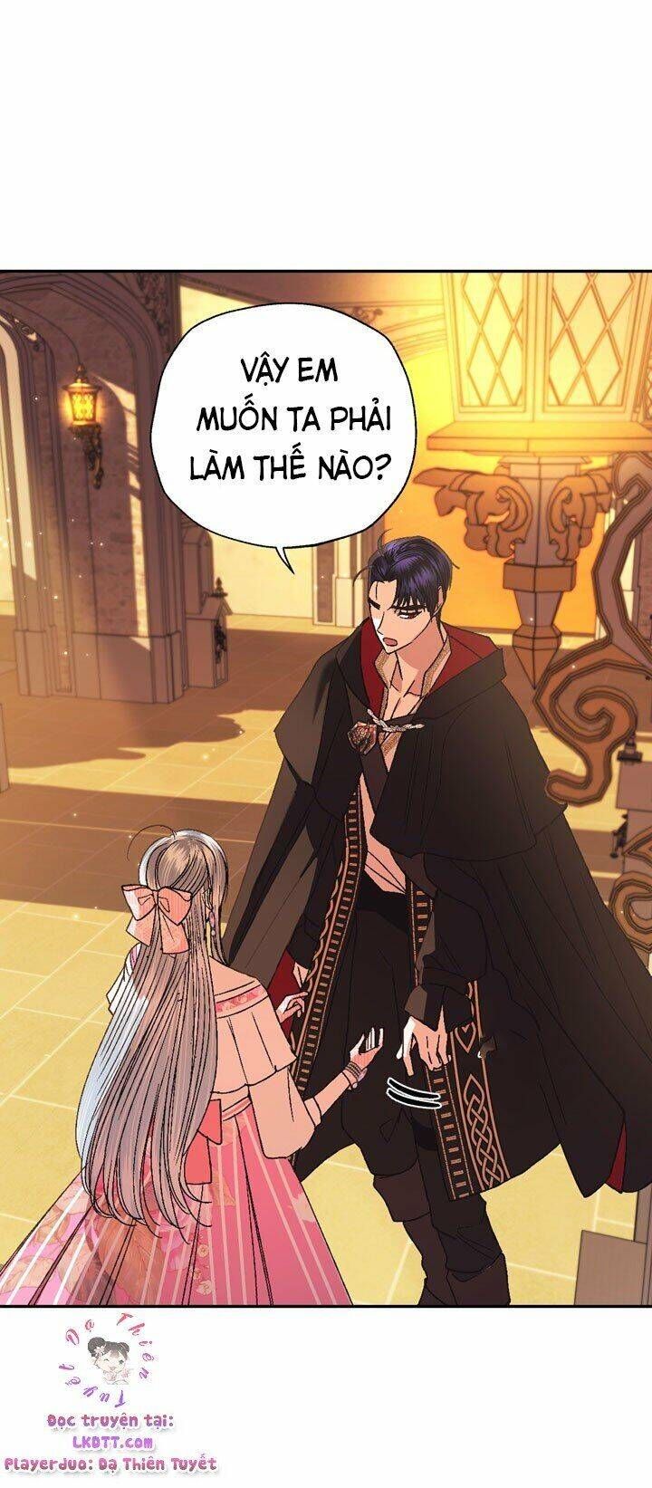 đọc truyện Cha, Con Không Muốn Kết Hôn! Chương 36 ảnh 69 tại Thiên Thai Truyện