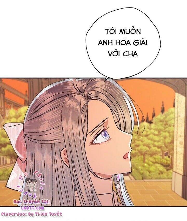 đọc truyện Cha, Con Không Muốn Kết Hôn! Chương 36 ảnh 70 tại Thiên Thai Truyện