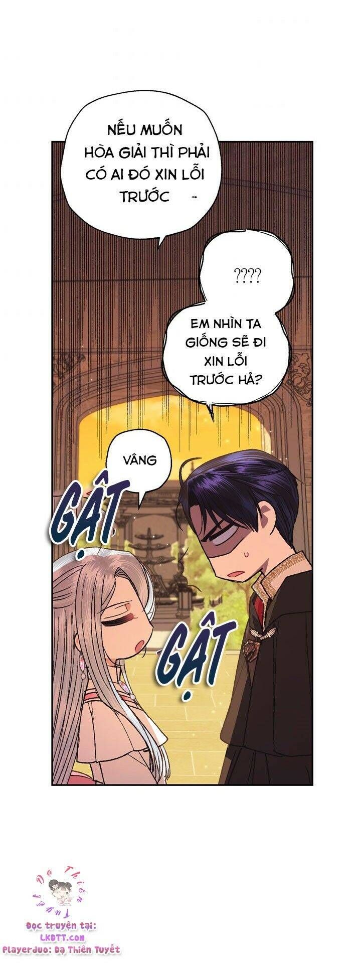 đọc truyện Cha, Con Không Muốn Kết Hôn! Chương 36 ảnh 72 tại Thiên Thai Truyện