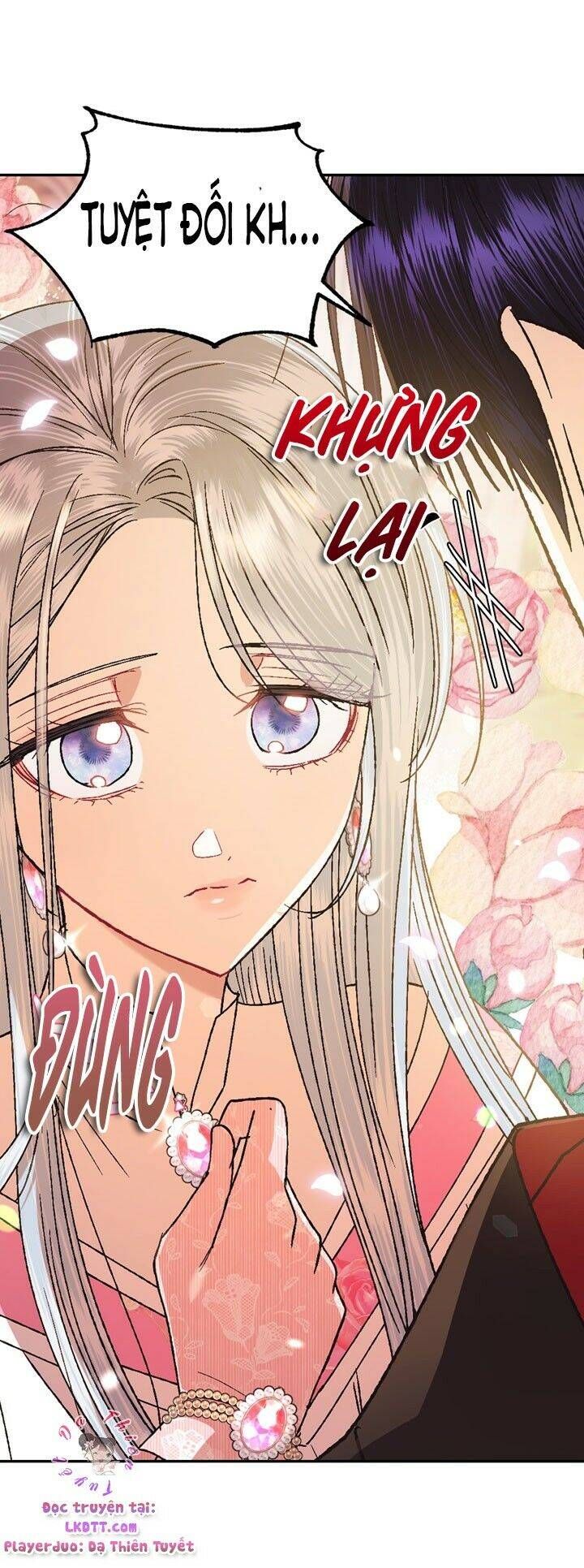 đọc truyện Cha, Con Không Muốn Kết Hôn! Chương 36 ảnh 73 tại Thiên Thai Truyện