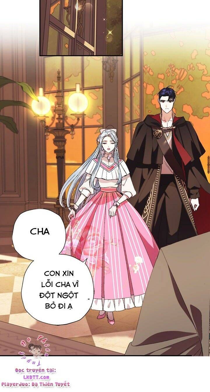 đọc truyện Cha, Con Không Muốn Kết Hôn! Chương 36 ảnh 84 tại Thiên Thai Truyện