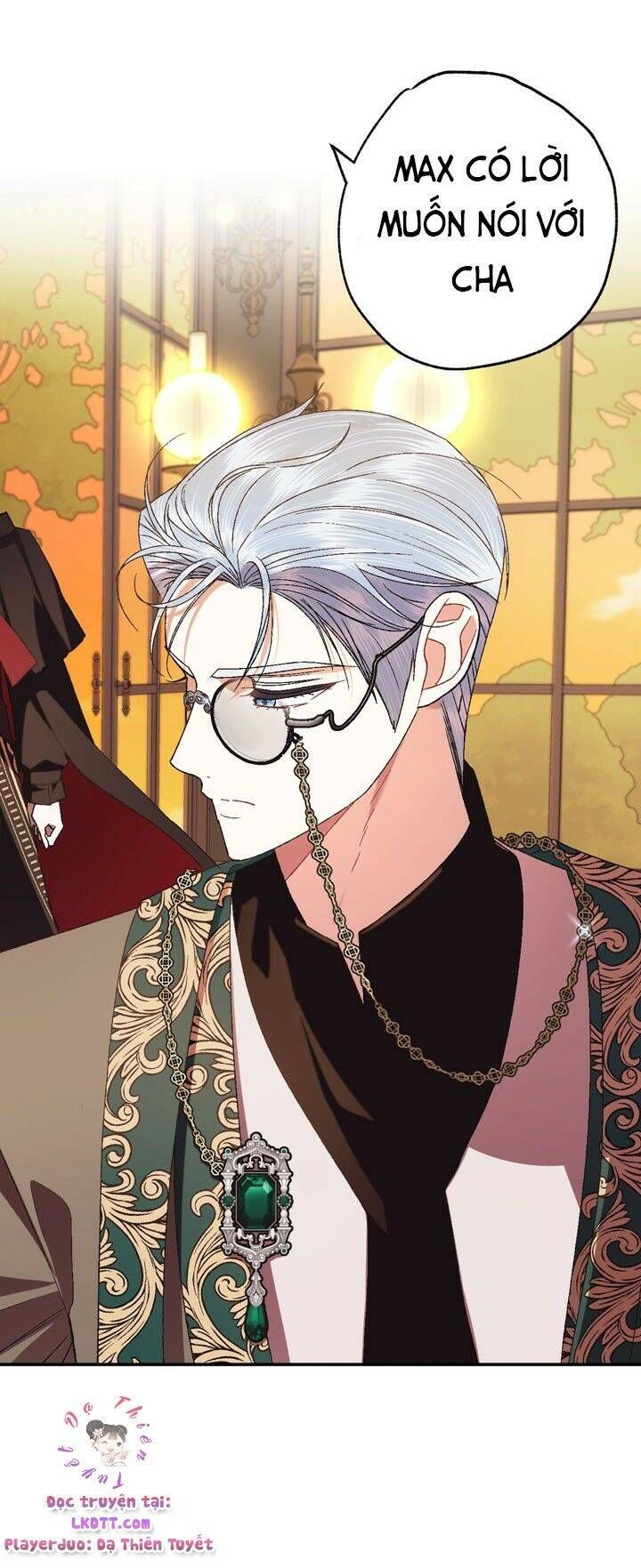 đọc truyện Cha, Con Không Muốn Kết Hôn! Chương 36 ảnh 85 tại Thiên Thai Truyện