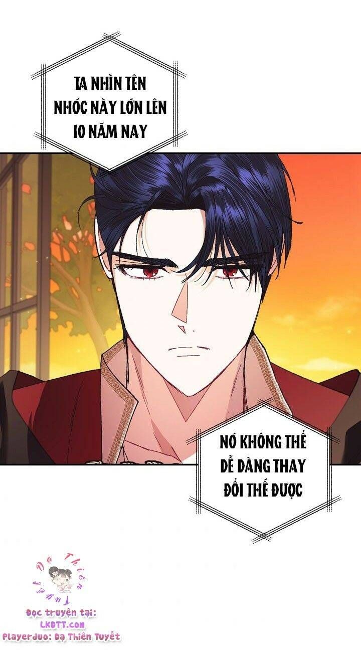 đọc truyện Cha, Con Không Muốn Kết Hôn! Chương 36 ảnh 86 tại Thiên Thai Truyện