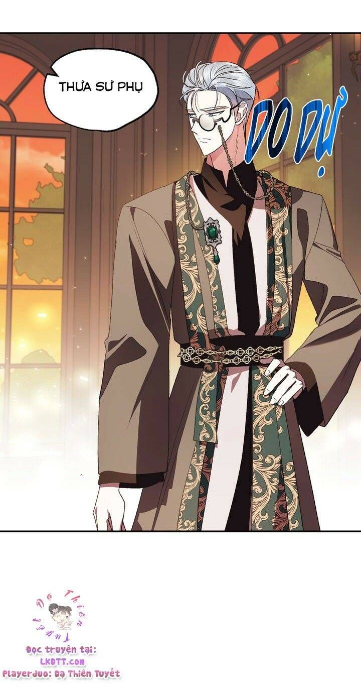 đọc truyện Cha, Con Không Muốn Kết Hôn! Chương 36 ảnh 88 tại Thiên Thai Truyện