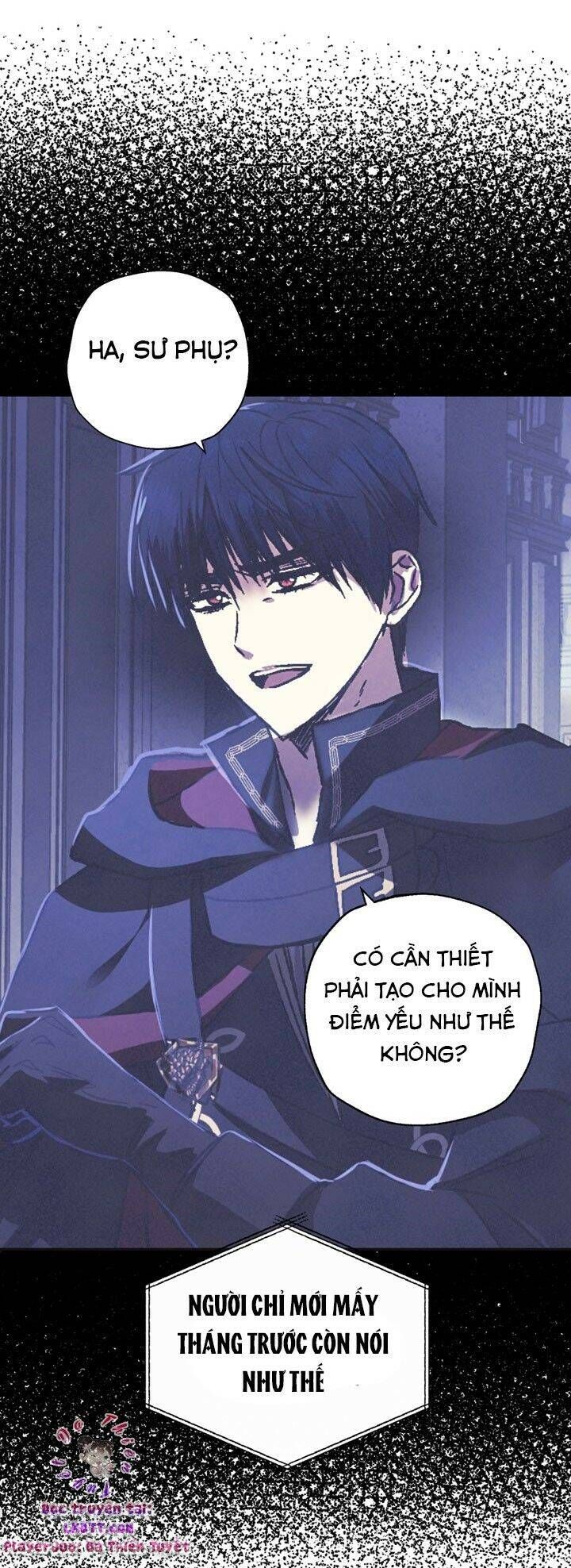 đọc truyện Cha, Con Không Muốn Kết Hôn! Chương 36 ảnh 89 tại Thiên Thai Truyện