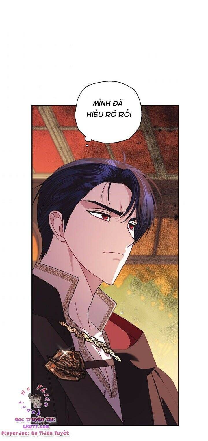 đọc truyện Cha, Con Không Muốn Kết Hôn! Chương 36 ảnh 93 tại Thiên Thai Truyện