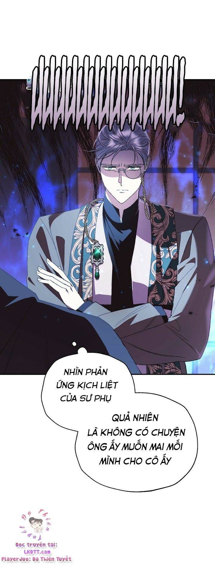 đọc truyện Cha, Con Không Muốn Kết Hôn! Chương 36 ảnh 94 tại Thiên Thai Truyện