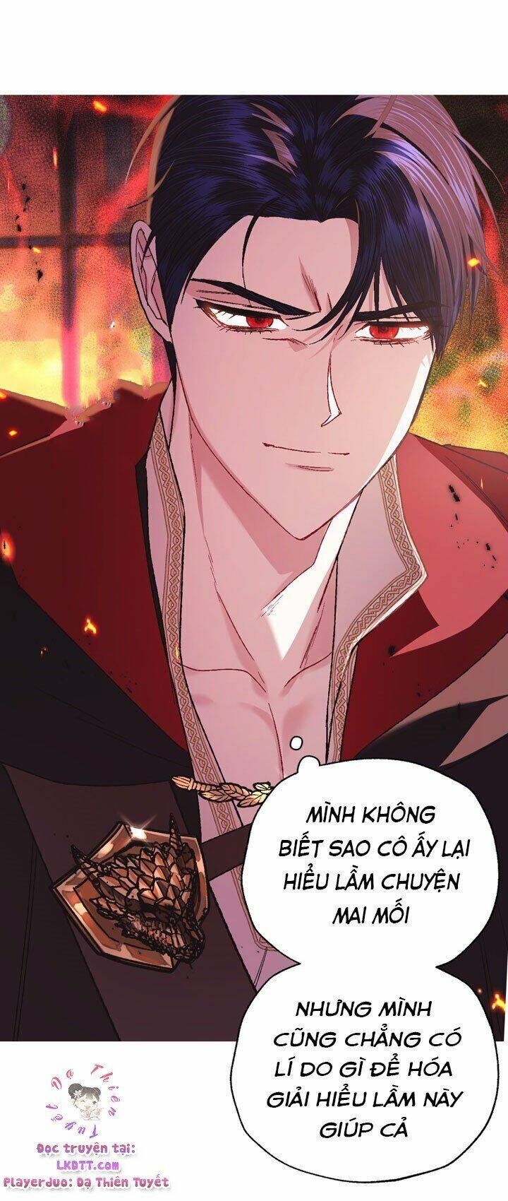 đọc truyện Cha, Con Không Muốn Kết Hôn! Chương 36 ảnh 95 tại Thiên Thai Truyện