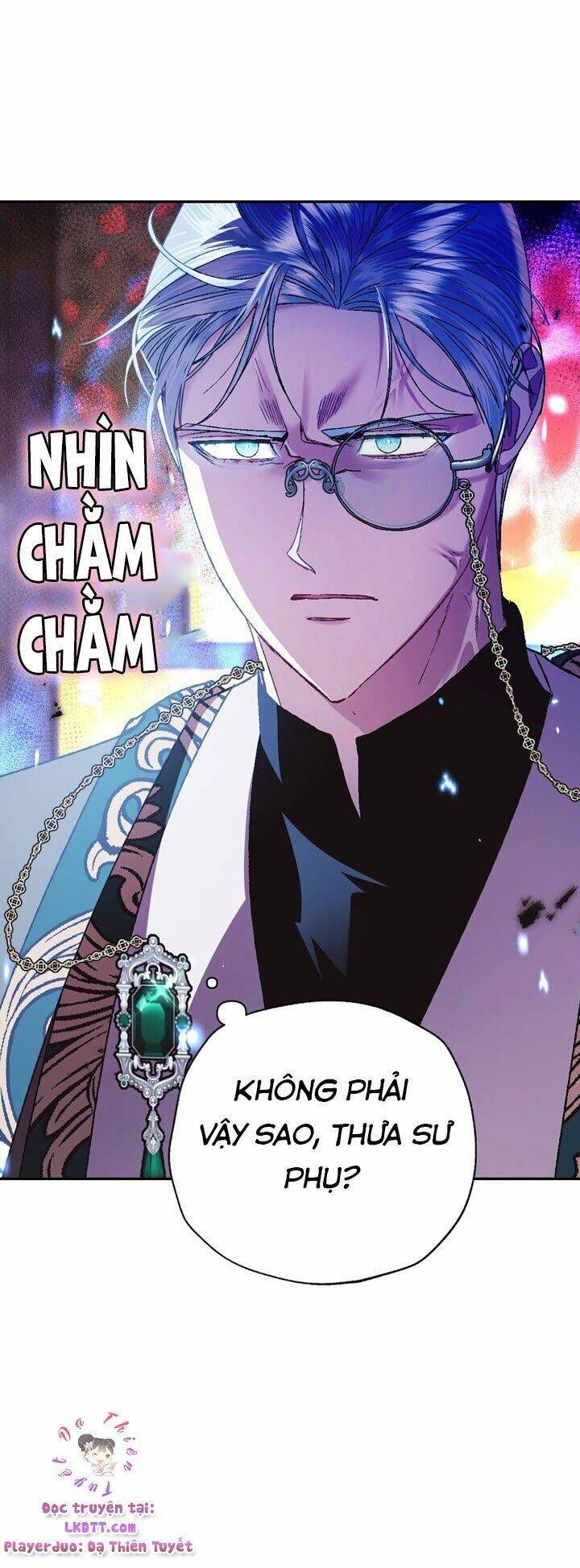 đọc truyện Cha, Con Không Muốn Kết Hôn! Chương 36 ảnh 96 tại Thiên Thai Truyện