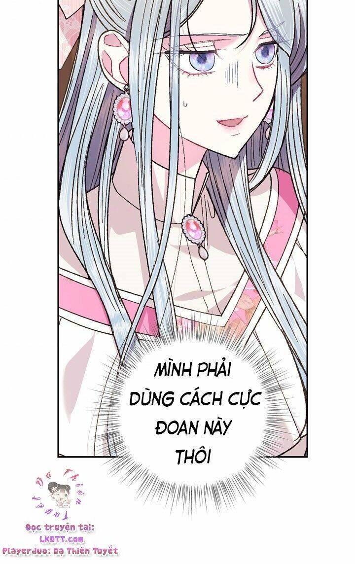 đọc truyện Cha, Con Không Muốn Kết Hôn! Chương 36 ảnh 100 tại Thiên Thai Truyện