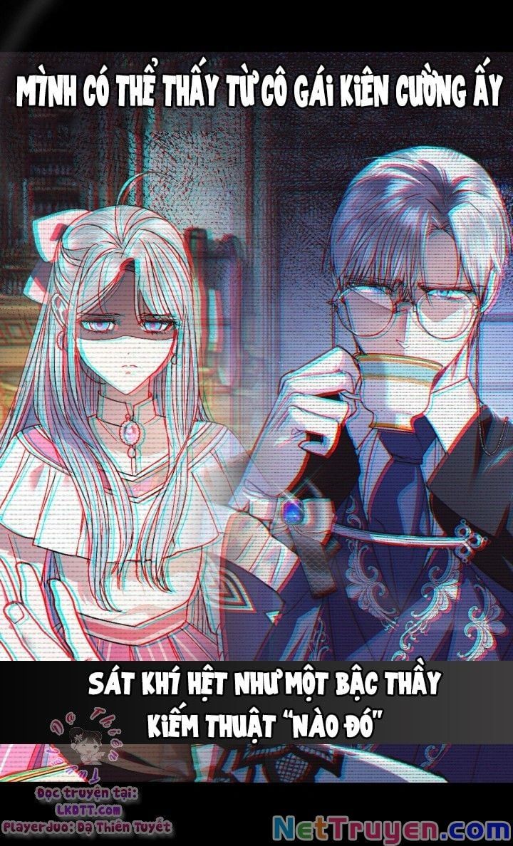 đọc truyện Cha, Con Không Muốn Kết Hôn! Chương 38 ảnh 14 tại Thiên Thai Truyện