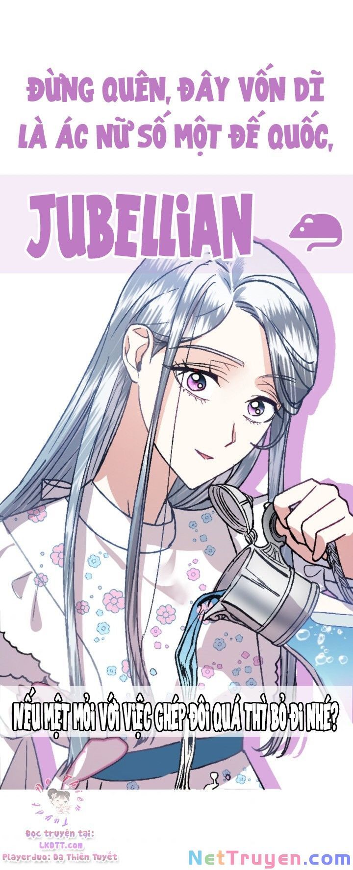 đọc truyện Cha, Con Không Muốn Kết Hôn! Chương 38 ảnh 17 tại Thiên Thai Truyện