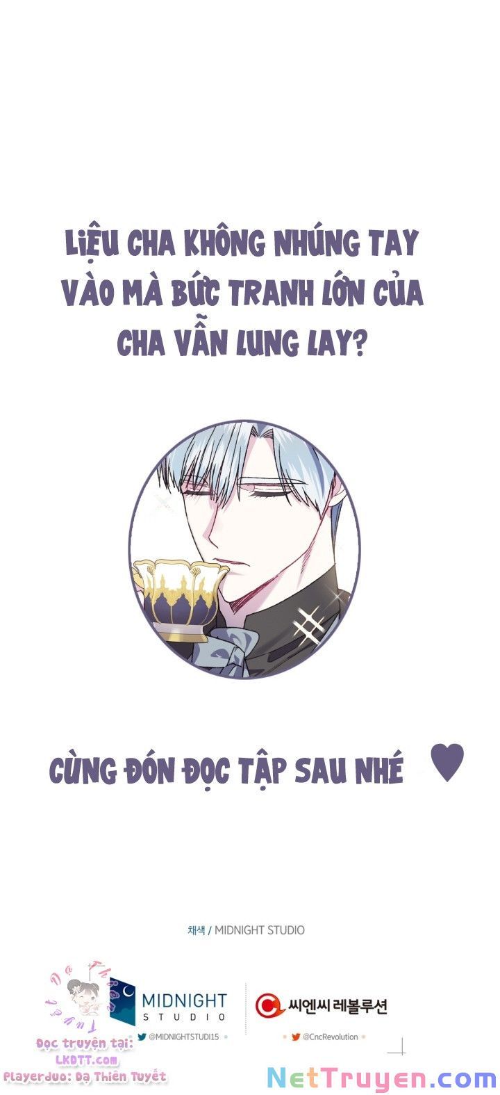 đọc truyện Cha, Con Không Muốn Kết Hôn! Chương 38 ảnh 19 tại Thiên Thai Truyện