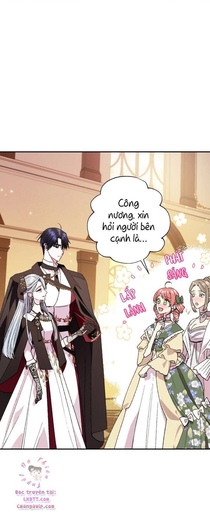 đọc truyện Cha, Con Không Muốn Kết Hôn! Chương 39 ảnh 17 tại Thiên Thai Truyện