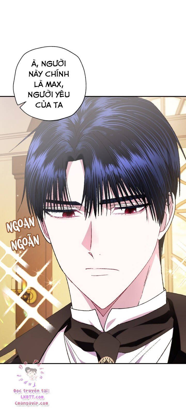 đọc truyện Cha, Con Không Muốn Kết Hôn! Chương 39 ảnh 18 tại Thiên Thai Truyện