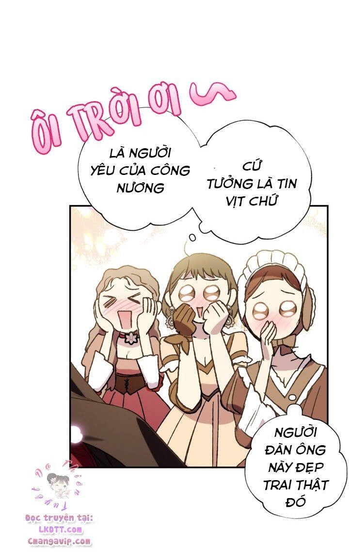 đọc truyện Cha, Con Không Muốn Kết Hôn! Chương 39 ảnh 19 tại Thiên Thai Truyện