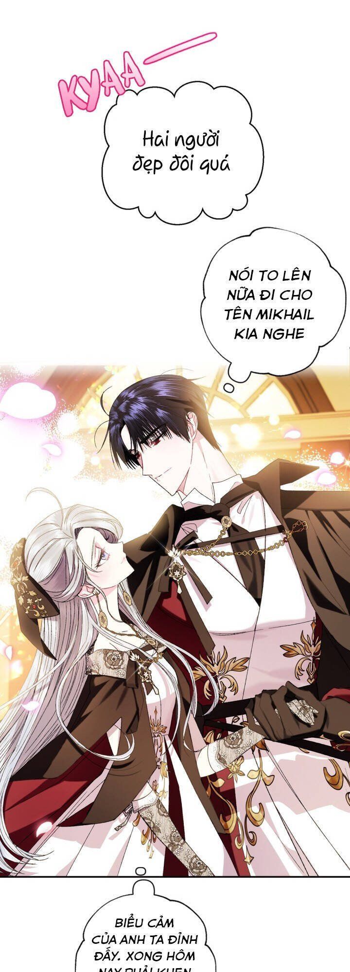 đọc truyện Cha, Con Không Muốn Kết Hôn! Chương 39 ảnh 20 tại Thiên Thai Truyện