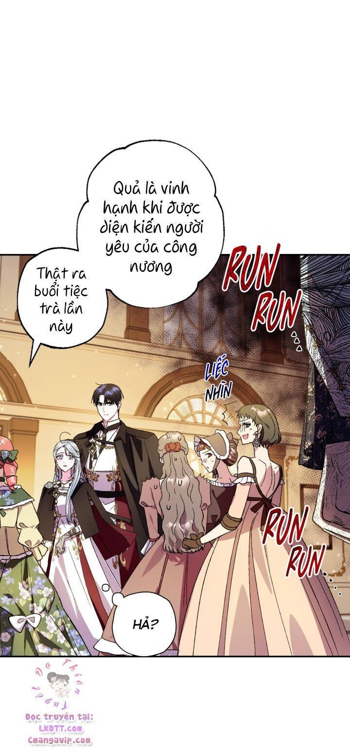 đọc truyện Cha, Con Không Muốn Kết Hôn! Chương 39 ảnh 22 tại Thiên Thai Truyện