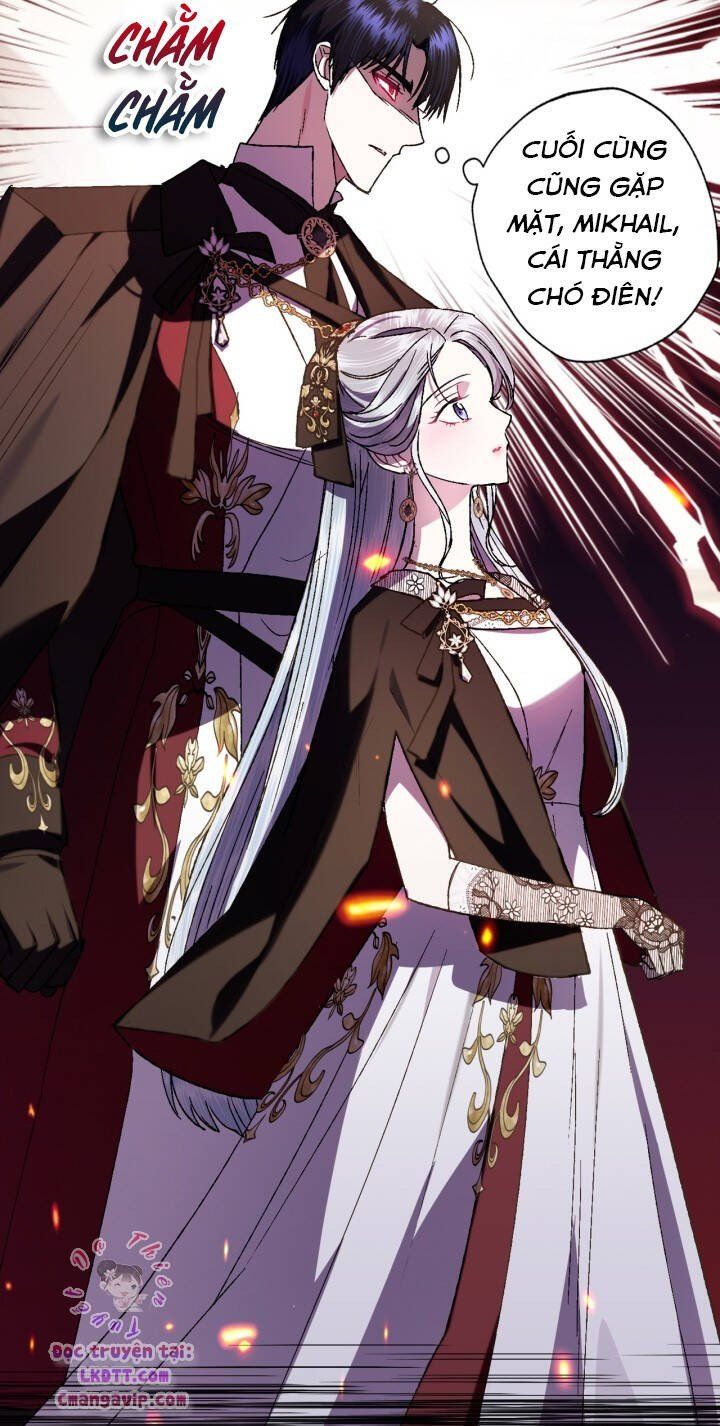 đọc truyện Cha, Con Không Muốn Kết Hôn! Chương 39 ảnh 25 tại Thiên Thai Truyện