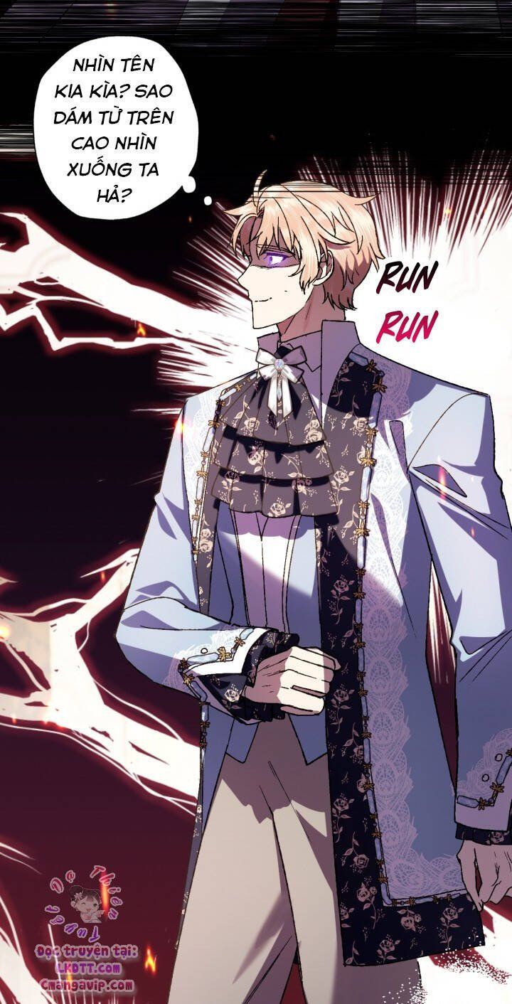 đọc truyện Cha, Con Không Muốn Kết Hôn! Chương 39 ảnh 26 tại Thiên Thai Truyện