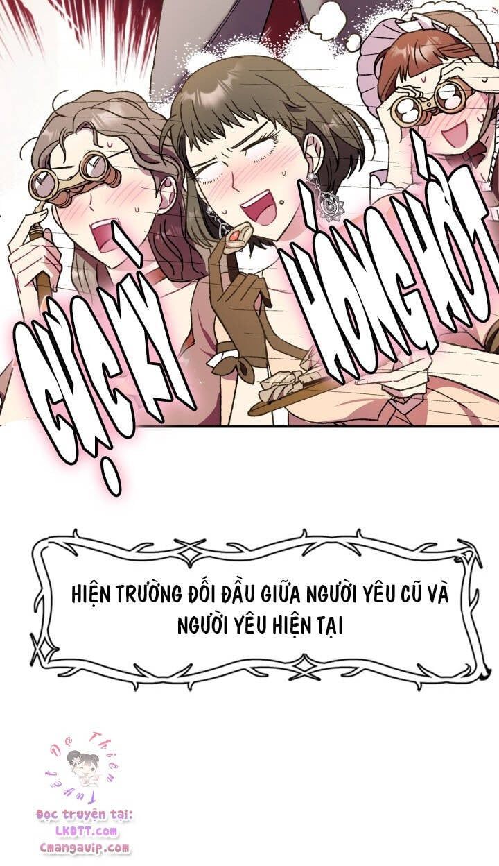 đọc truyện Cha, Con Không Muốn Kết Hôn! Chương 39 ảnh 27 tại Thiên Thai Truyện