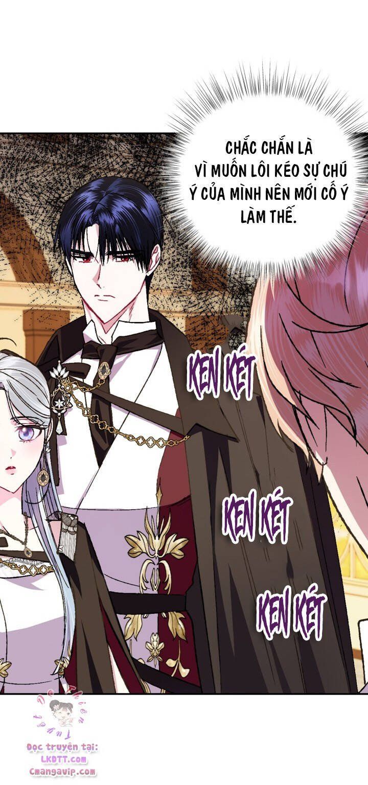 đọc truyện Cha, Con Không Muốn Kết Hôn! Chương 39 ảnh 31 tại Thiên Thai Truyện