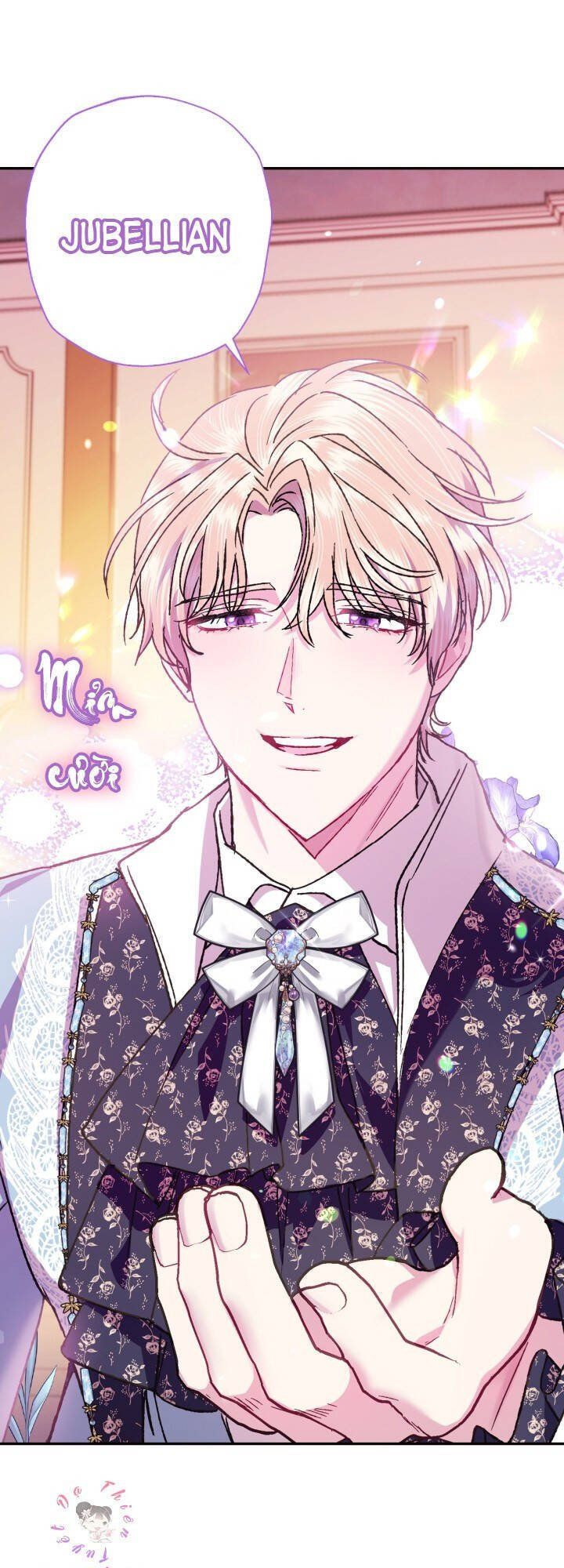 đọc truyện Cha, Con Không Muốn Kết Hôn! Chương 39 ảnh 35 tại Thiên Thai Truyện