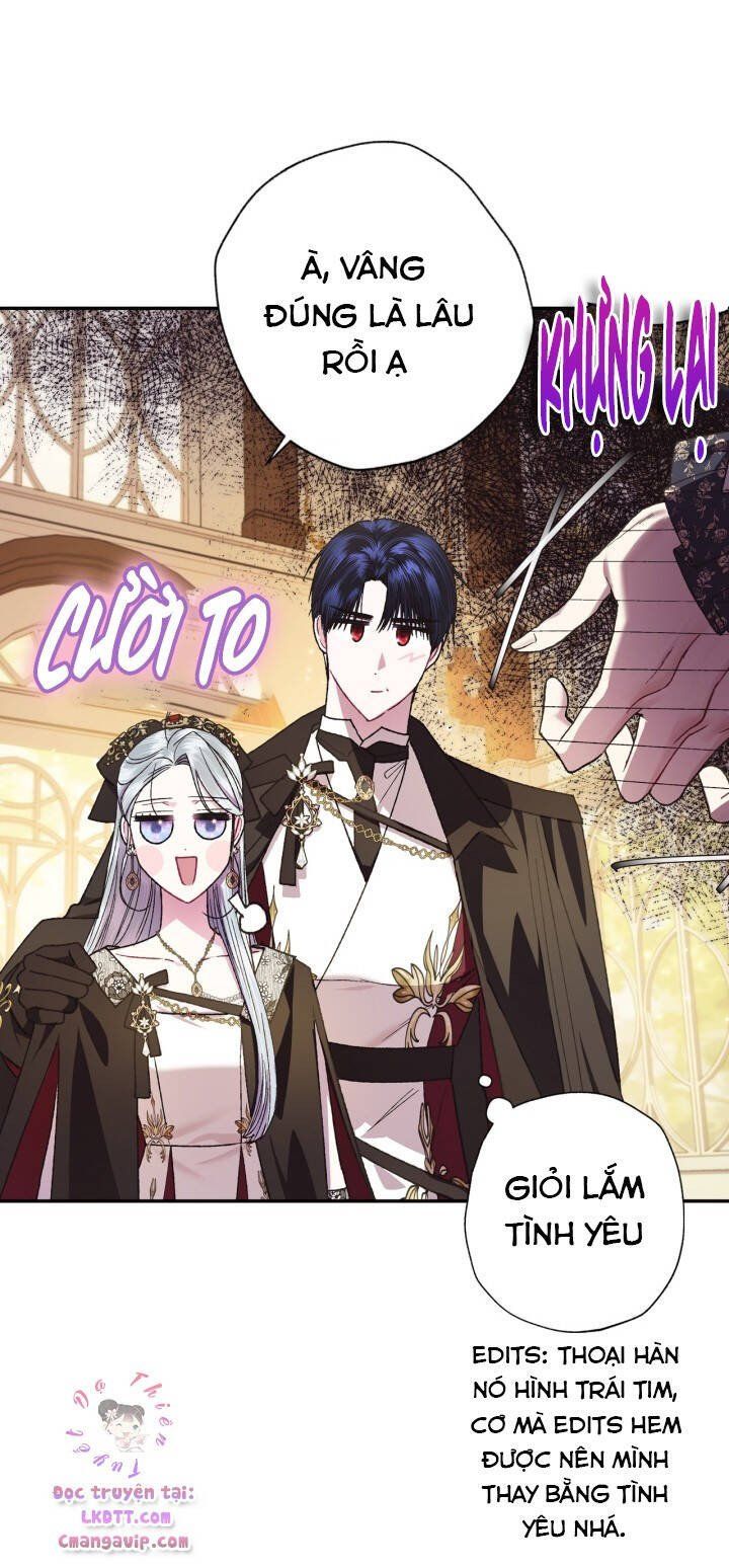 đọc truyện Cha, Con Không Muốn Kết Hôn! Chương 39 ảnh 40 tại Thiên Thai Truyện