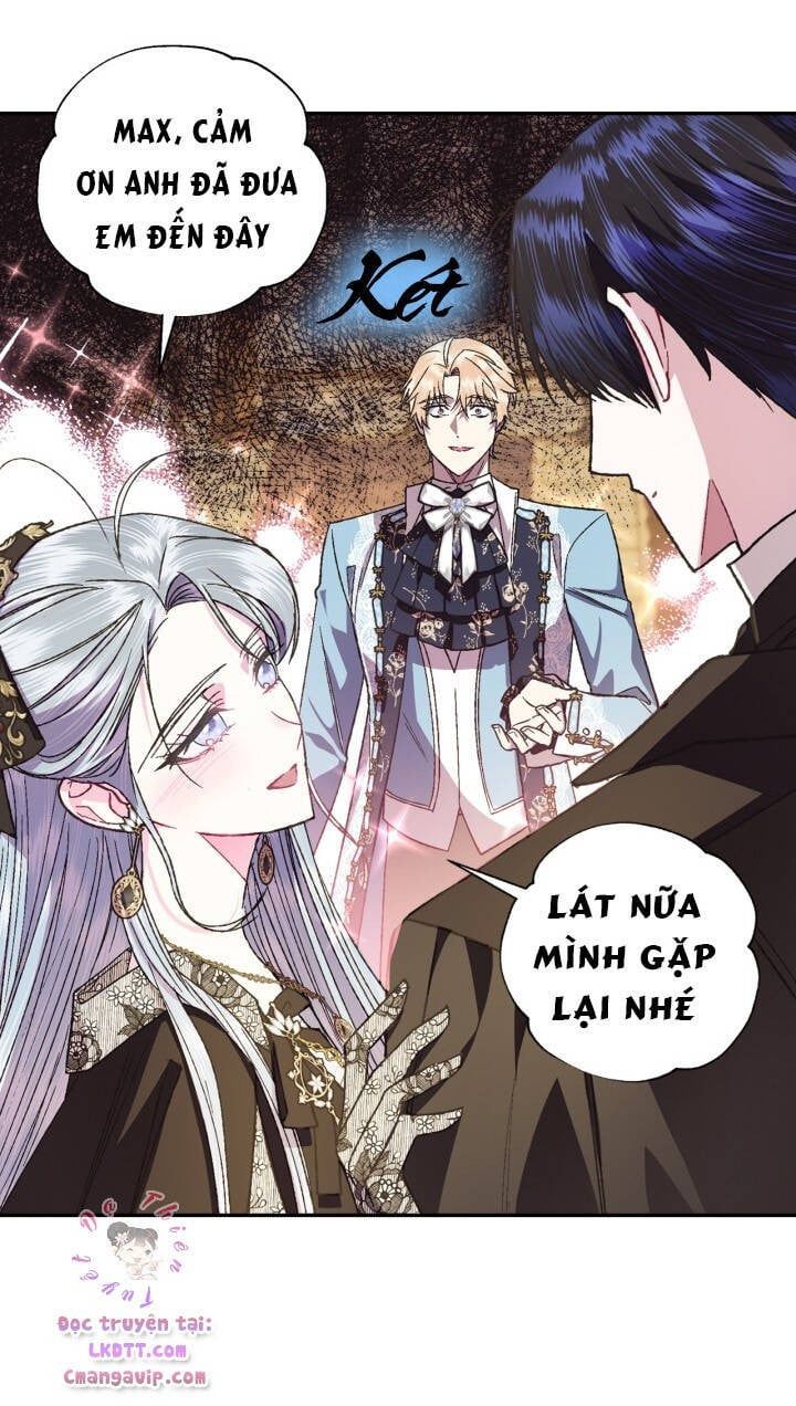 đọc truyện Cha, Con Không Muốn Kết Hôn! Chương 39 ảnh 41 tại Thiên Thai Truyện