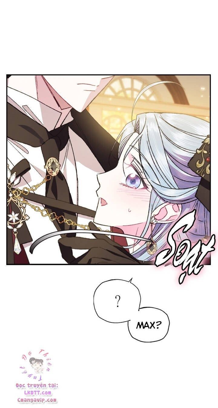 đọc truyện Cha, Con Không Muốn Kết Hôn! Chương 39 ảnh 42 tại Thiên Thai Truyện