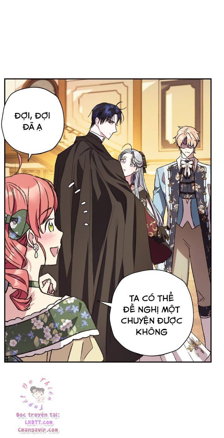 đọc truyện Cha, Con Không Muốn Kết Hôn! Chương 39 ảnh 48 tại Thiên Thai Truyện