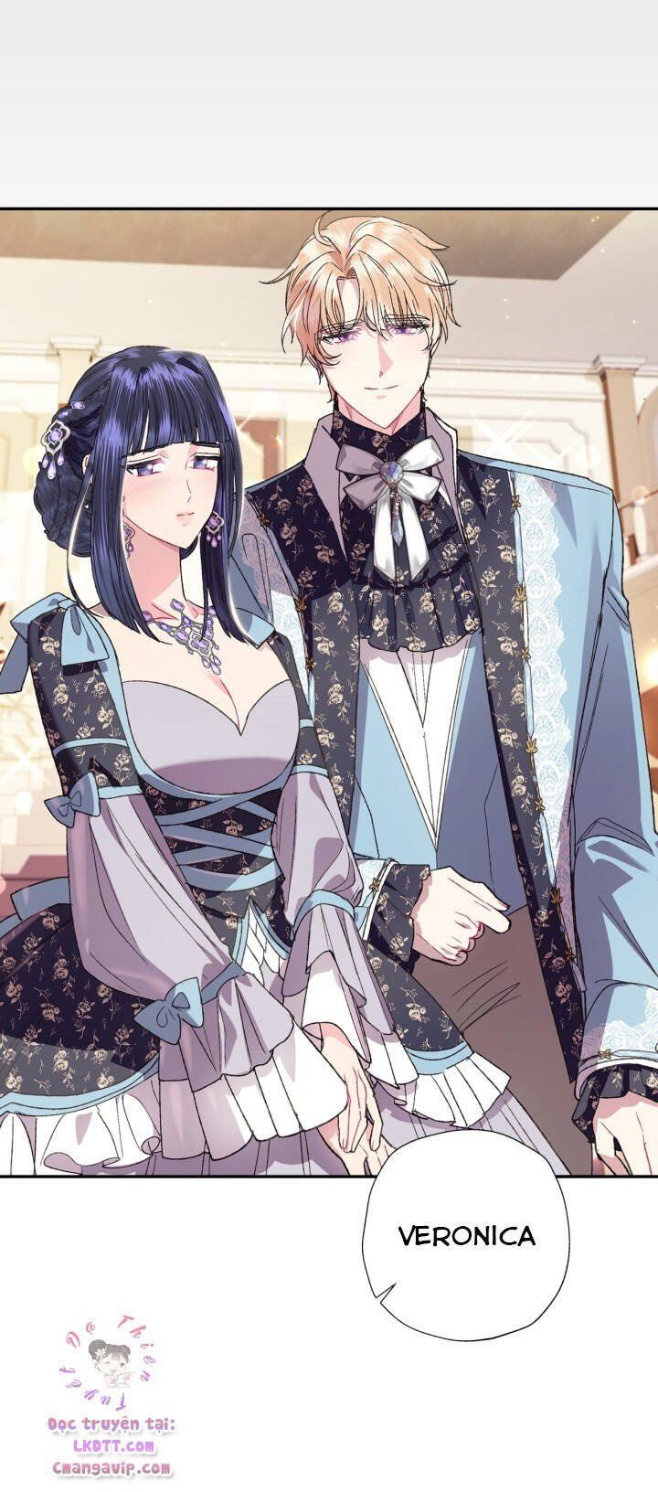 đọc truyện Cha, Con Không Muốn Kết Hôn! Chương 39 ảnh 7 tại Thiên Thai Truyện