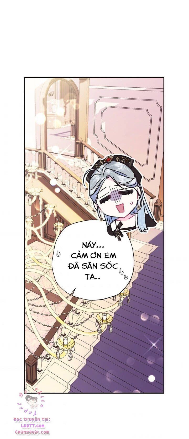 đọc truyện Cha, Con Không Muốn Kết Hôn! Chương 39 ảnh 54 tại Thiên Thai Truyện