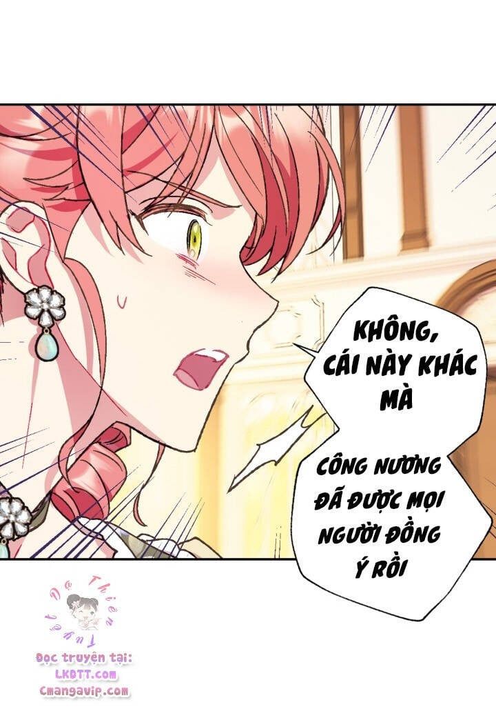 đọc truyện Cha, Con Không Muốn Kết Hôn! Chương 39 ảnh 57 tại Thiên Thai Truyện